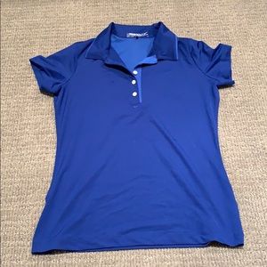 Nike women’s polo